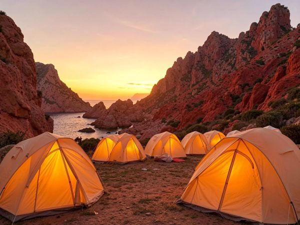 Vacances été 2025 : où partir pour un séjour mémorable ?