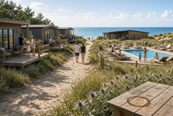 Réussir à payer ses vacances en camping en plusieurs fois sans frais