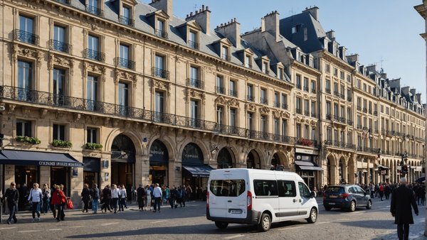 Conseils essentiels pour réussir votre séjour affaires en France