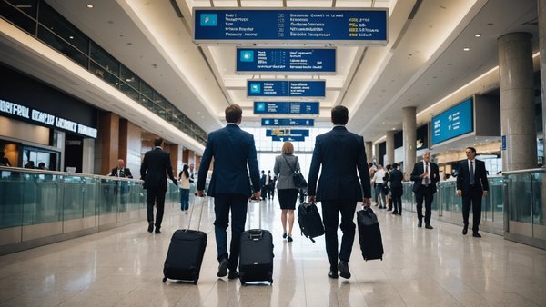 Séjours affaires : comment choisir la destination idéale pour votre voyage professionnel