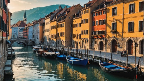 Voyager en europe à petit budget : astuces et destinations à découvrir