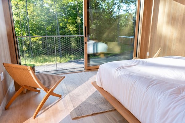 Séjour de rêve en camping luxe 5 étoiles dans le Var