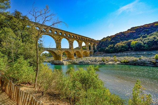 Découvrez le top camping de luxe dans le Gard