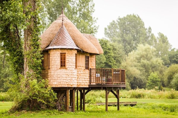 Séjour inoubliable et insolite en Dordogne