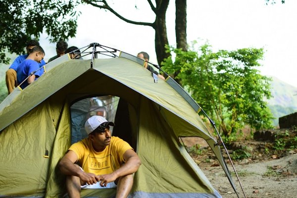Découvrez le luxe en camping 5 étoiles en Bretagne