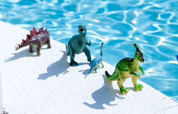 Les perles du camping 4 étoiles à Bidart