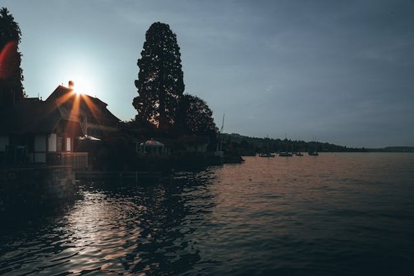 Luxe et confort des campings 5 Étoiles