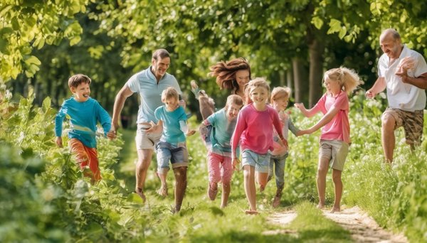 Découvrez les activités ludiques proposées par les hôtels familiaux en France