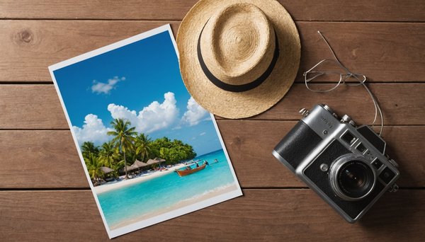 Vacances été 2025 : où partir pour un séjour mémorable ?