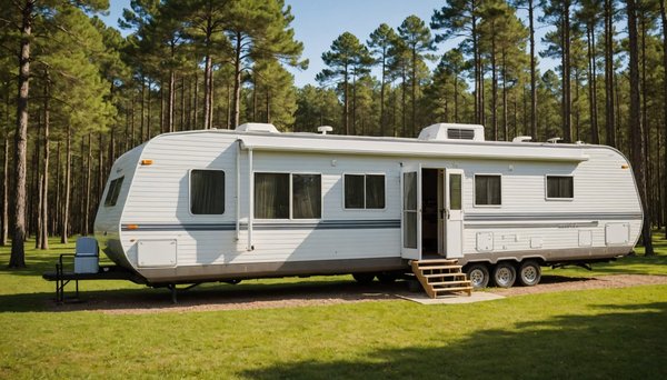 Meilleures astuces pour choisir un mobil home familial dans les landes