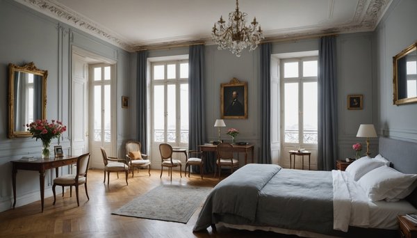 Guide pratique des meilleures chambres partagées dans les grandes villes françaises