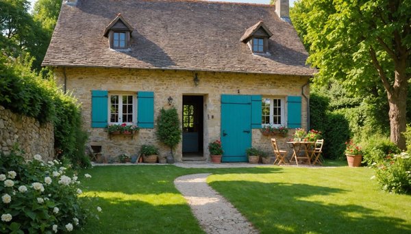 Comment choisir un gîte rural authentique pour des vacances inoubliables en france