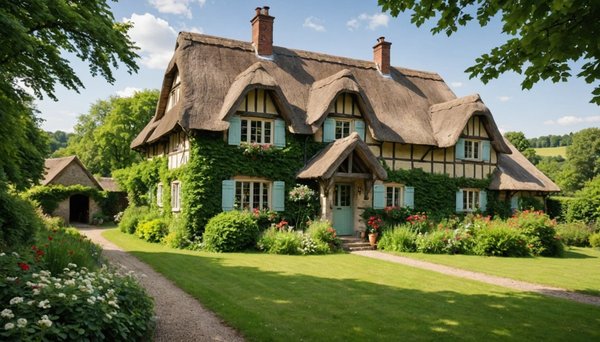 comment choisir un gîte rural confortable pour un séjour en pleine nature
