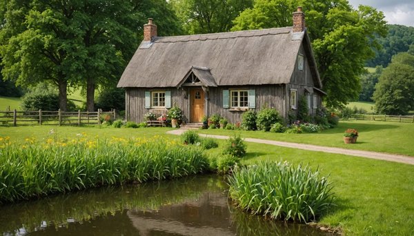 Les meilleurs gîtes ruraux pas chers pour un séjour nature et détente