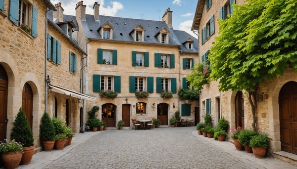 Comment choisir un hébergement romantique idéal pour un séjour amoureux en france