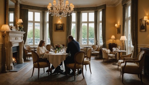 Choisir un hôtel familial en France : critères essentiels pour un séjour réussi