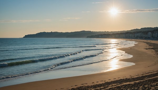 Résidence de vacances en corse : l'alternative à l'hôtel classique