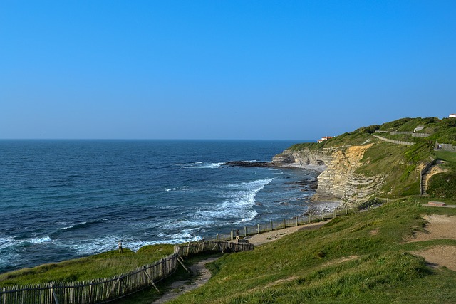 Profitez d'un camping de luxe à Saint-Jean-de-Luz, pour un séjour raffiné au Pays Basque